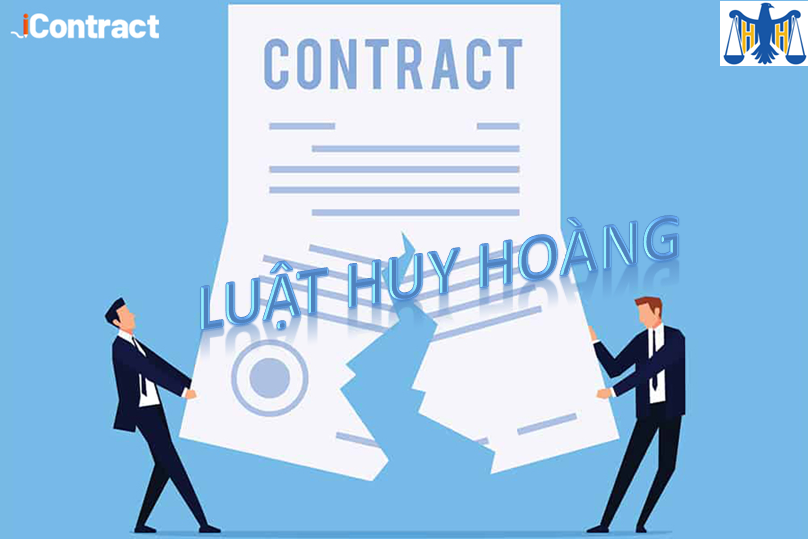 Đại diện giải quyết tranh chấp hợp đồng nhanh chóng, hiệu quả