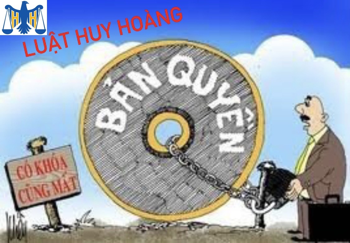 BẢN QUYỀN VÀ NHỮNG VẤN ĐỀ CẦN BIẾT