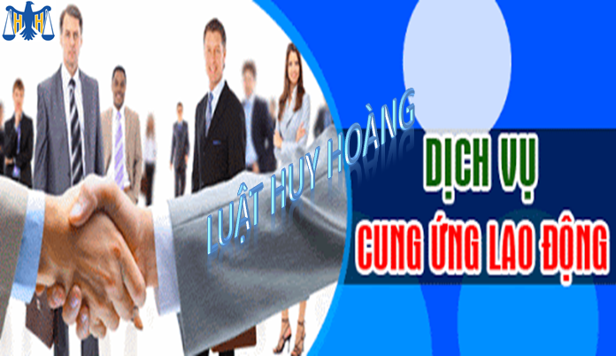 Giấy phép cung ứng lao động - Cho thuê lại lao động mới nhất 2023