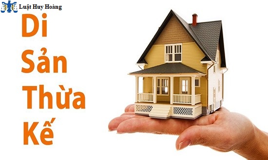 THỦ TỤC KHAI NHẬN DI SẢN THỪA KẾ NHANH NHẤT