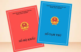 DỊCH VỤ NHẬP HỘ KHẨU TOÀN QUỐC NHANH