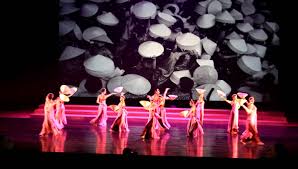 DỊCH VỤ XIN CẤP GIẤY PHÉP BIỂU DIỄN NGHỆ THUẬT HÀ NỘI