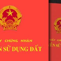 Dịch vụ thủ tục sang tên, khai nhận di sản thừ kế sổ đỏ trọn gói uy tín
